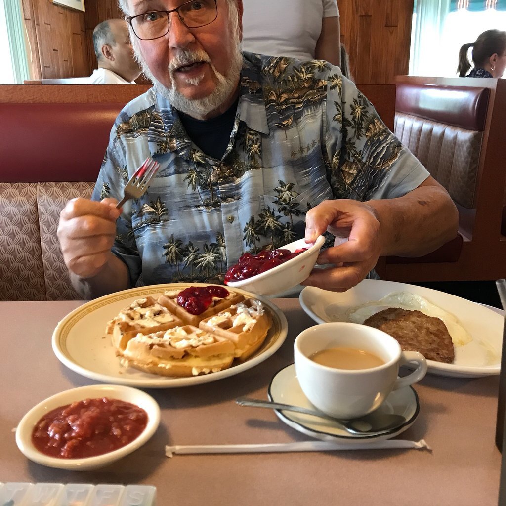 East Greenbush Diner INC